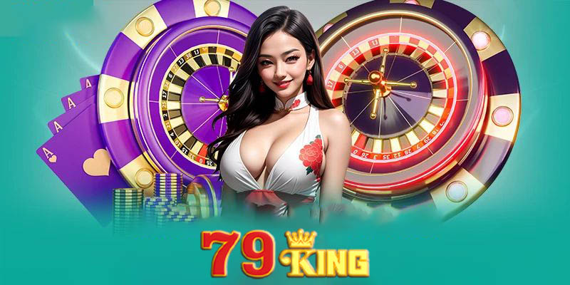 Casino 79king | Lựa chọn hàng đầu của các dân chơi cá cược