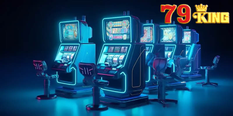 Game slots 79king | Nơi hội tụ các game slots hấp dẫn nhất